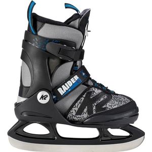 K2 Unisex Kid's RAIDER ICE Field Hockey schoen, ontwerp, 11-2