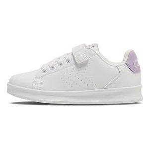 hummel BUSAN JR Sneaker, Paisley Purple, 36 EU, Paisley Purple, 36 EU