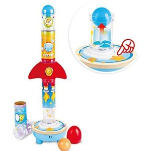 Hape Air stacker