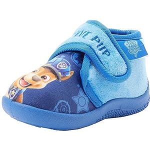 Chicco, Loreto pantoffel, Uniseks: kinderen en tieners, Blau, 21