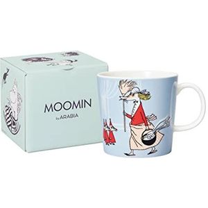 Moomin bij Arabia mok 0,3L Fillyjonk