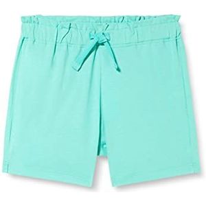 Tuc Tuc Girls-Tropical Puzzel Shorts, groen, normaal voor meisjes
