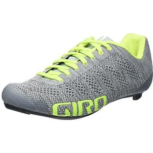 Giro Empire E70 Knit Road, Fietsschoenen voor heren