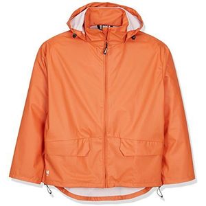 Helly Hansen Workwear Regenjas waterdicht Voss Jacket, oranje, 70191, M