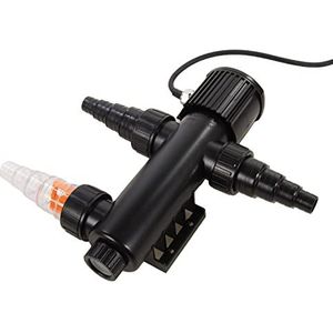 AquaForte GUV-209 UV-C filter - 9 watt