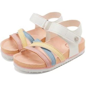 GIOSEPPO Kaukauna Flip-flops voor meisjes, meerkleurig, maat 30, Meerkleurig, 30 EU