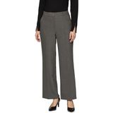 Capri Broeken - Wijde Broek - Hoge Taille - Luxe Viscosemix