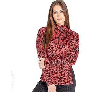 Dare2B Gerecyclede Outfast Core Stretch damestrui met Swarovski-kristallen