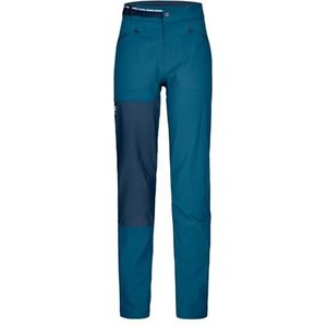 ORTOVOX - Brenta - Pantalon - Petrol Blue - 50