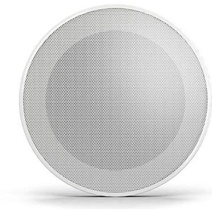 Audibax LA06-T Altavoz Techo Blanco 6,5"" Linea 100v