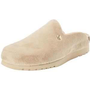 Scholl SIRDAL Soft damessandalen, beige, 39 EU, Beige, 39 EU