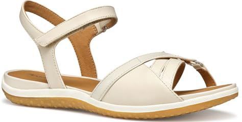 Geox - S.Vega B - Damessandalen - Ademend - Comfortabel