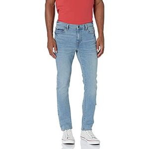 Goodthreads Skinny-Fit Jeans voor heren ,Lichtblauw ,35W / 32L