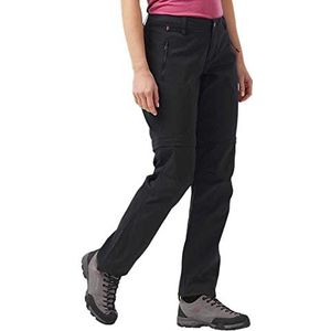 Odlo Wandelbroek voor dames, met afritsbare pijpen