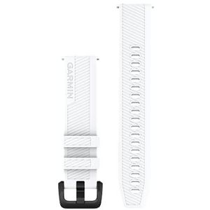 Approach S12 Replacement Band, White