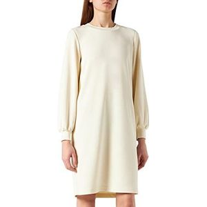 Bestseller a/s Dames Slftenny Ls O-hals Sweat Dress B Jurk, berk, S