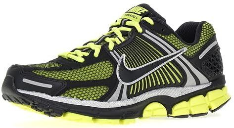 Nike Zoom Vomero 5 Herenschoenen - Geel