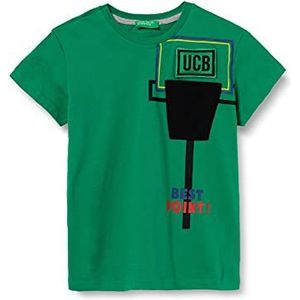 United Colors of Benetton (Z6ERJ) T-shirt voor kinderen