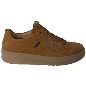 Legero Rejoise sneakers voor dames, Palude Beige 4400, 41 EU Smal