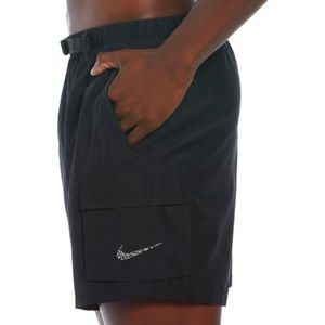 Nike 5 volleyshorts