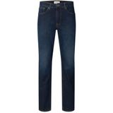 Selected - Cleo Flex 615 - Slim Fit Spijkerbroek