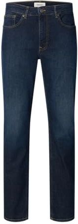 Selected - Cleo Flex 615 - Slim Fit Spijkerbroek