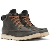 Sorel Madson II MOC TOE WP Herenlaarzen, Grijs (Coal), 43 EU