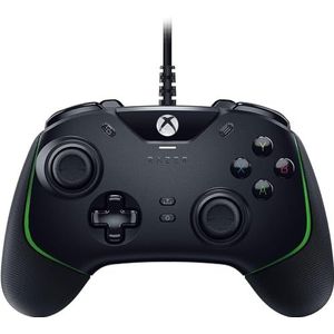 Razor RZ06-03560100-R3M 1 Wolverine V2 gamecontroller met kabel Xbox X/S/One