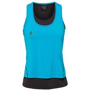 IZAS Heren Subia Outdoor Tank Top