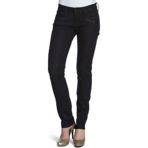 Calvin Klein Jeans Dames Jeans CWB423 EJ3FG, zwart (D95), 28W x 32L