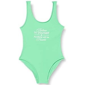 Haute pression T9055 CO3 T6A, Lichtgroen, 6 Jaren