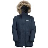 COSY BEAR - 3IN1 PARKA - Winterjas - Groen - TEXAPORE CORE NATURAL TOUCH