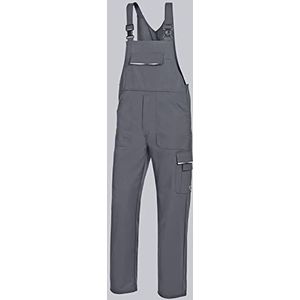 BP werkbroek Work & Wash-Gr:48s, donkergrijs