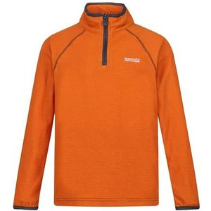 Regatta Unisex Kids Loco Fleece