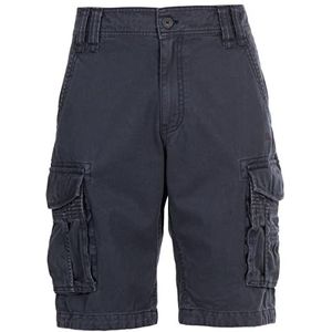 Trespass Usmaston heren korte broek, Na1, 2XS