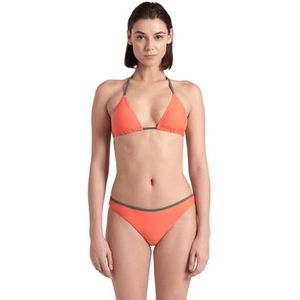 ARENA Women's PRO_File String Driehoek Bikini Tweedelig Dames