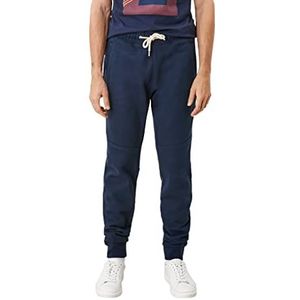 s.Oliver Herenbroek lang PHOENIREGULAR FIT, Midnight Blue, S