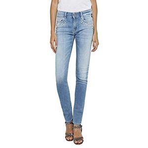Replay Luz Skinny Jeans voor dames