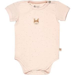 Sterntaler Babymeisjes body stips basislaag ondergoed, zachtroze, regular, zacht roze, One size
