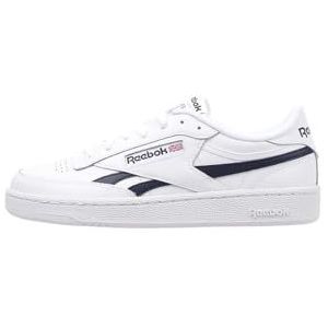 Reebok - Club C Revenge - Sneakers - Ftwr White - Generfd Leer