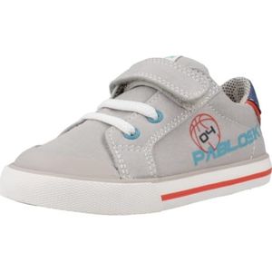 Pablosky Canvas 980250, sneakers, Grijs, 26 EU Ancho
