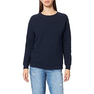 Noppies Dames Sweater Ls Groves Pullover, Night Sky - P277, 36