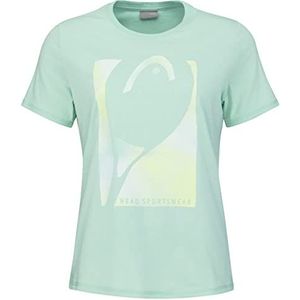 HEAD Vision T-shirt voor kinderen