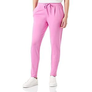 ICHI IHKATE PA2 Casual zakelijke broek voor dames, 172625/Super Pink, XL, 172625/Super Pink, XL