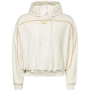 Reebok MYT OTH Hoodie Sweatshirts, Klassiek Wit, L