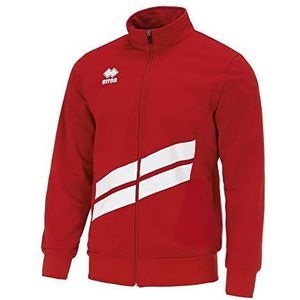 Errea Sportieve jas Fg0E0Z Voor mannen.