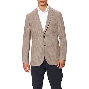 Hackett London Strch Flan Ptooth Jkt Herenjas