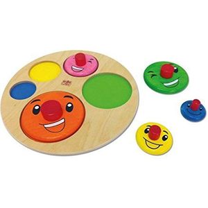 Edufun ef21111 – cirkels Nm – de diameters en kleuren