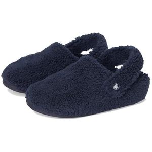 Crocs - Classic Cozzzy - Pantoffels - Zacht - Imitatie-shearling