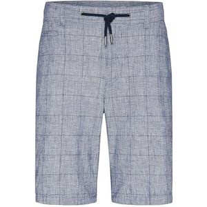 bugatti Bermuda voor heren, Marine-370, 46